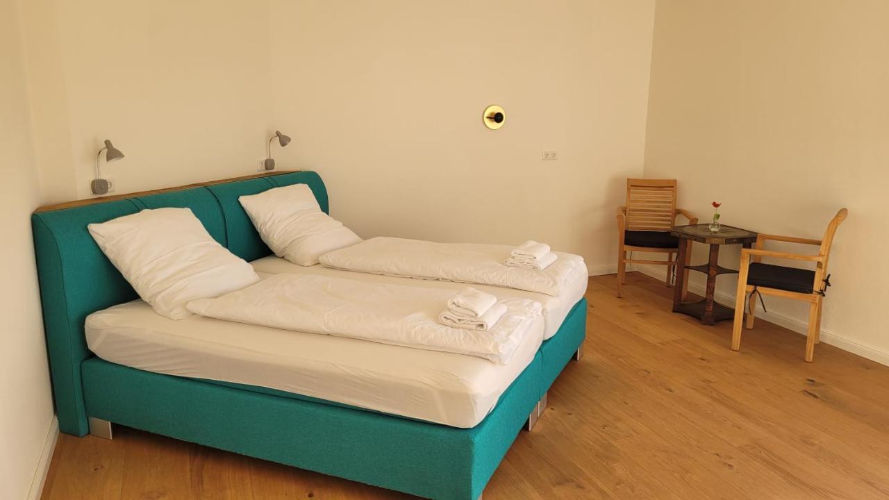 Hotel Lethehof Wardenburg Buitenkant foto